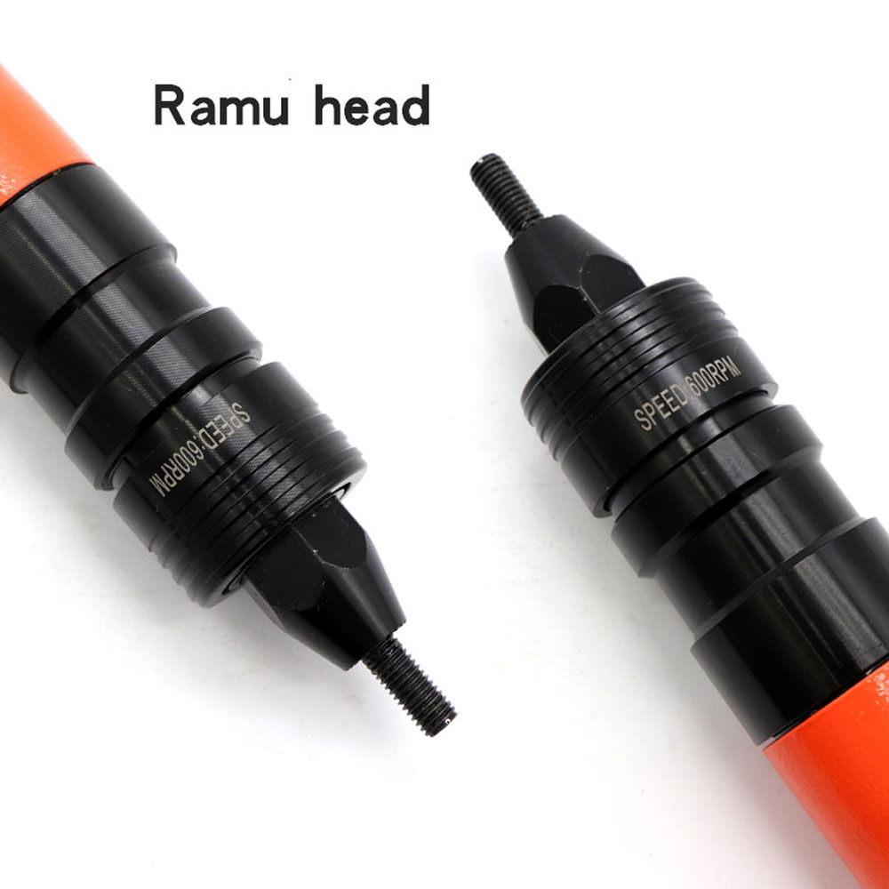 HIFESON Khí Nén Không Khí Đinh - đánh giá và giá Rivet Setter Tool