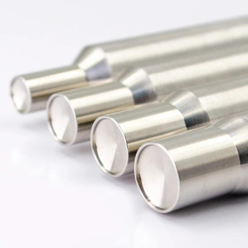 Kim Loại Dây Giả Khuôn Đinh Tá - đánh giá và giá Rivet Setter Tool